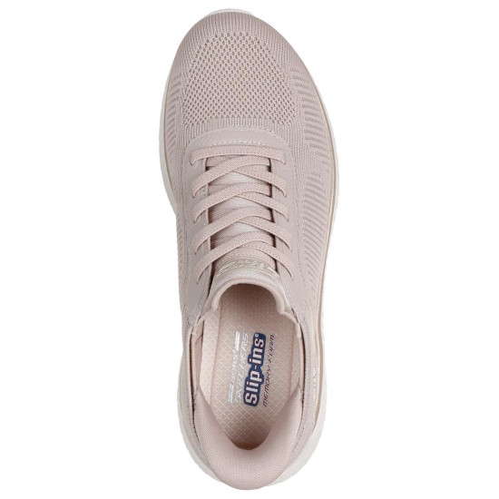 Skechers Bobs Sport Squad Chaos - Current Muse